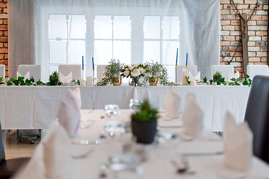 Northridge Country Lodge