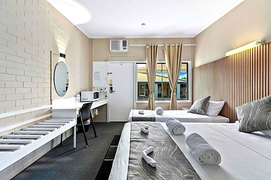 Arkana Motel