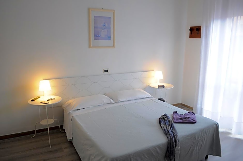 Hotel Cecile