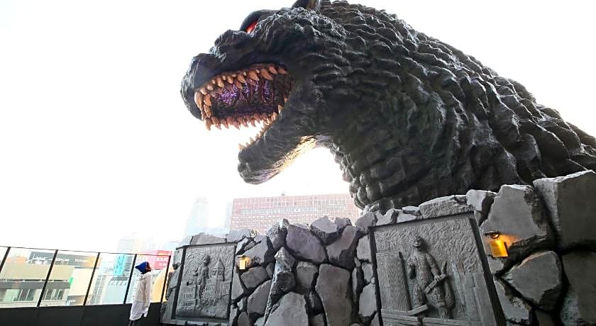 Hotel Gracery Shinjuku