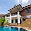 The Best Aonang Villas