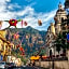 Hospedaje San Antonio Tepoztlán.