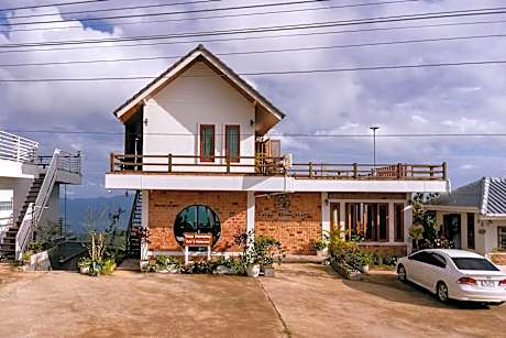 Taiyo Homestay Doi Chang