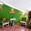 Divas Upes SPA hotel Koknese