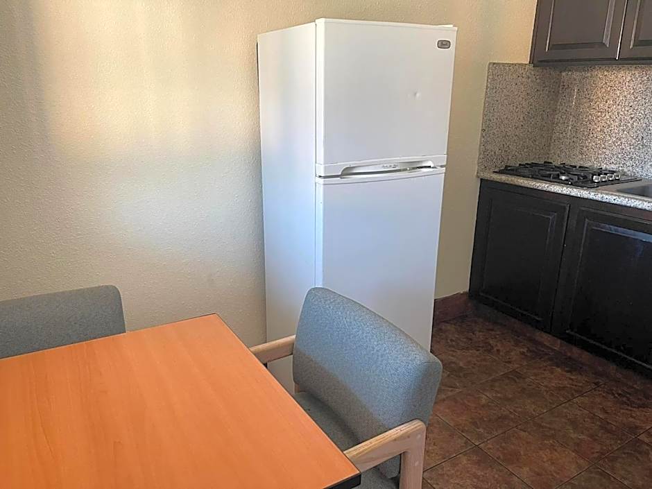 Riverside Inn & Suites Santa Cruz