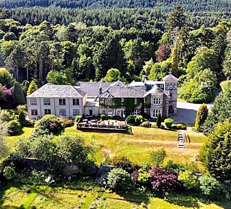 Loch Ness Country House Hotel