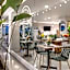 Hotel MS Ciudad Jardin Plus