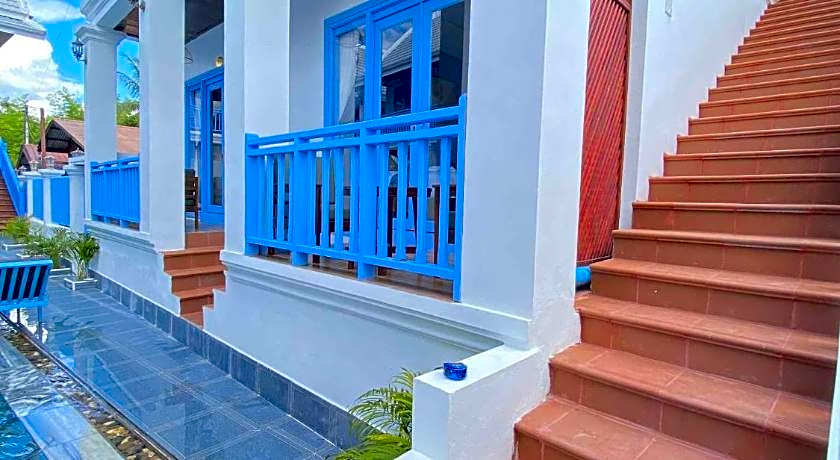 Sadakham Royal View Hotel