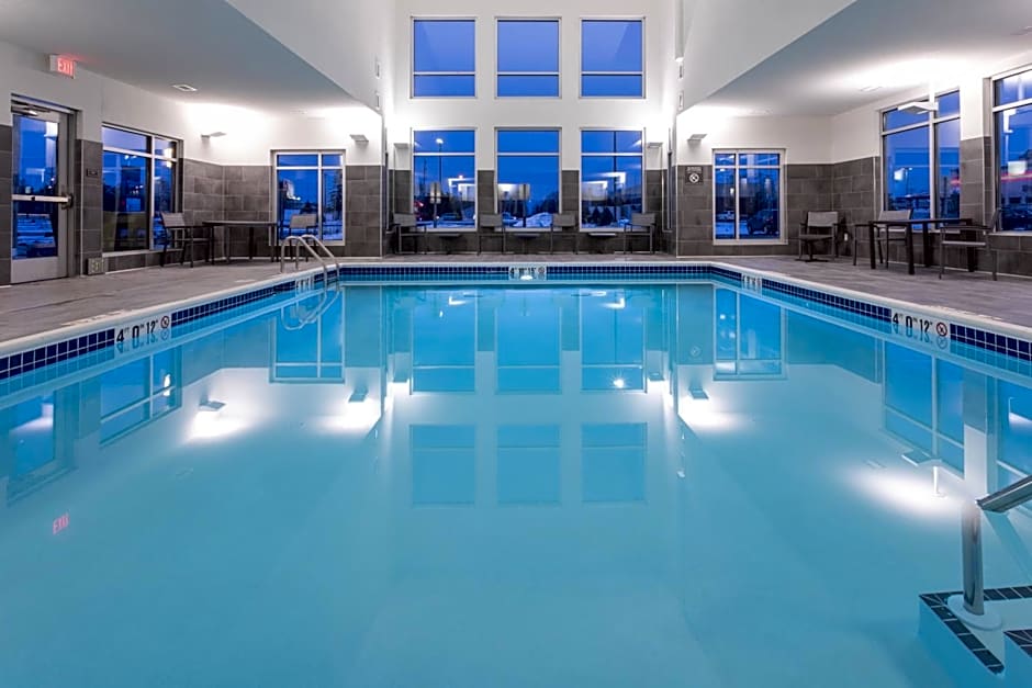 Residence Inn by Marriott St. Cloud