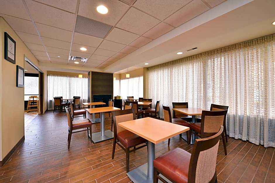 McKnight Hotel