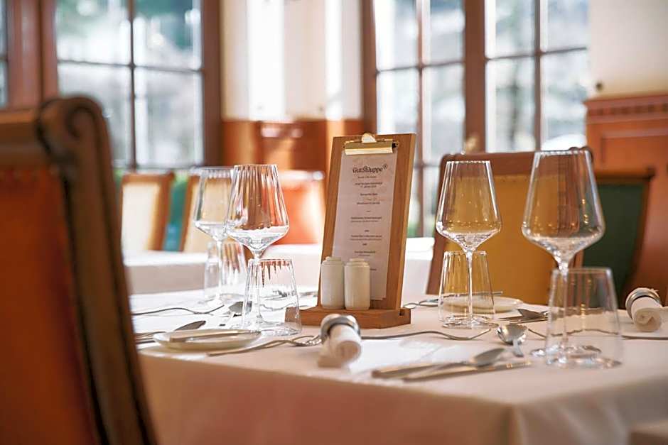 Gut Stiluppe - 4 Sterne Superior Good Life Hotel