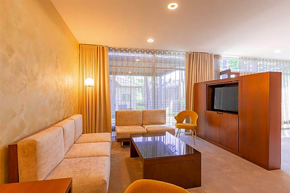 Rixwell Collection Seaside Hotel Jurmala