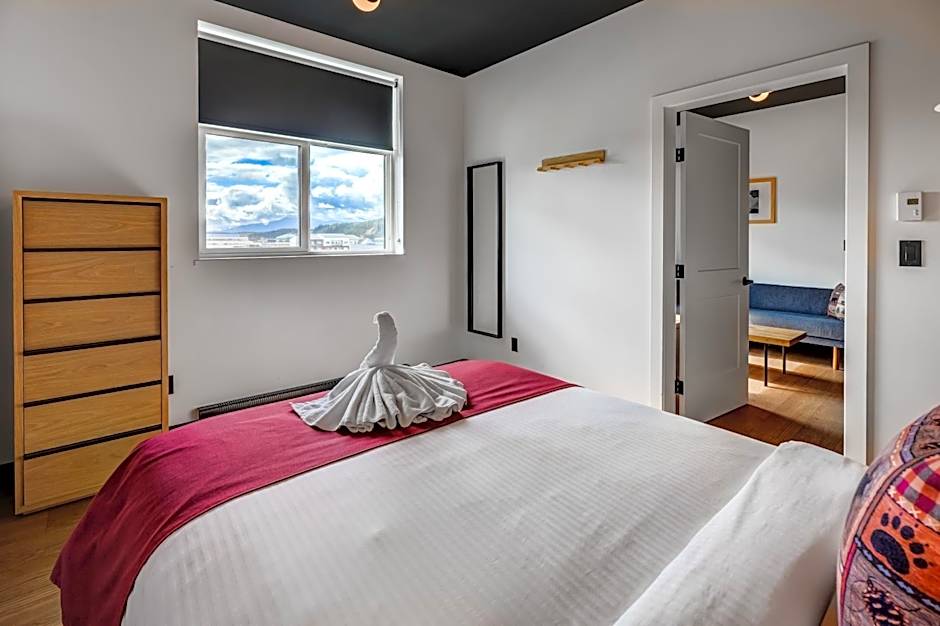 Raven Inn Whitehorse