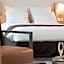 Hôtel Mercure Thionville Centre Porte du Luxembourg