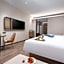 Echarm Hotel Nanchang West Station North Square Provincial Maternity and Child Hospital