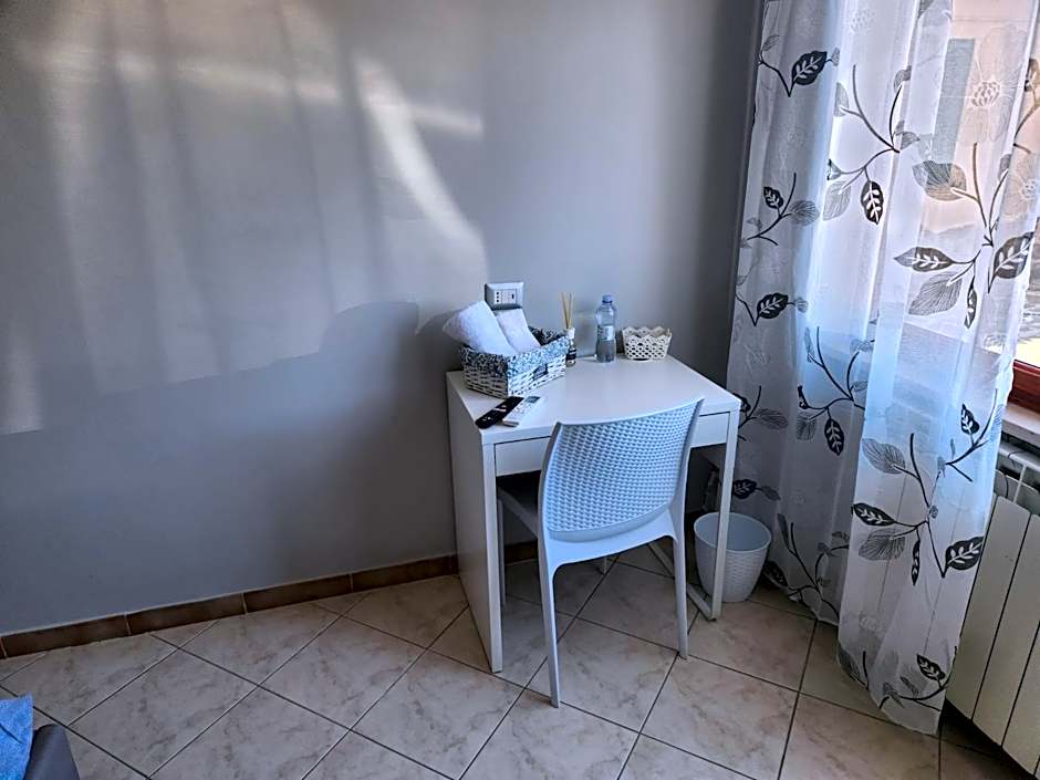 Nautilus Affittacamere