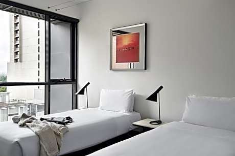 Superior Two bedroom Apartment
