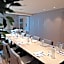 Hotel Dann Carlton Marinn Place Panama Financial District
