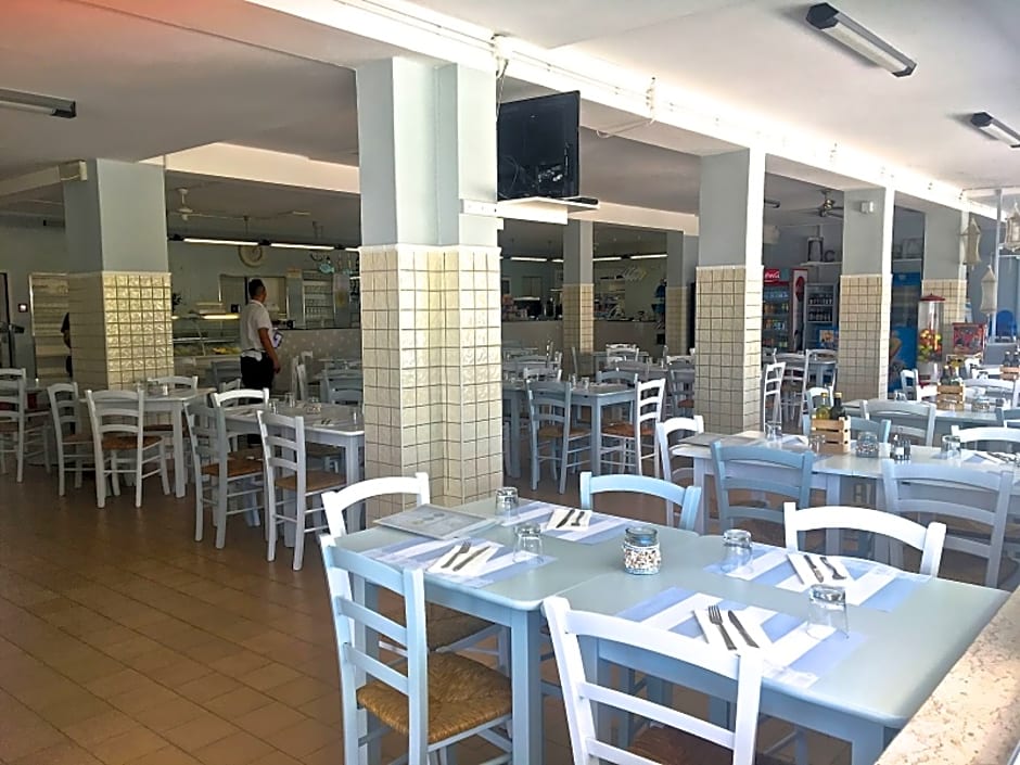 Club del Sole Romagna Family Resort