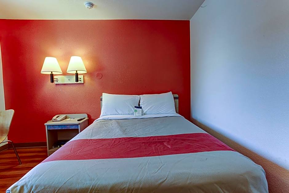 Motel 6-Grants Pass, OR