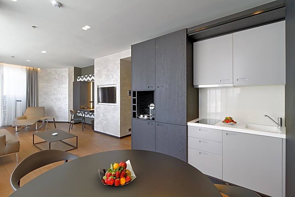 Maritim Hotel Plaza Tirana