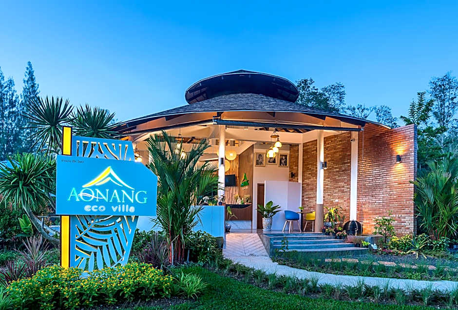 Aonang Eco Villa