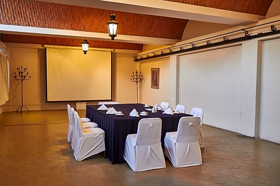 La Puertecita Boutique Hotel