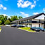 Cranberry Park Hotel