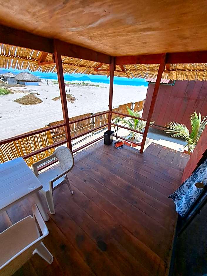 Cabañas Alta Mar