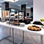 Hilton Garden Inn Columbia Downtown