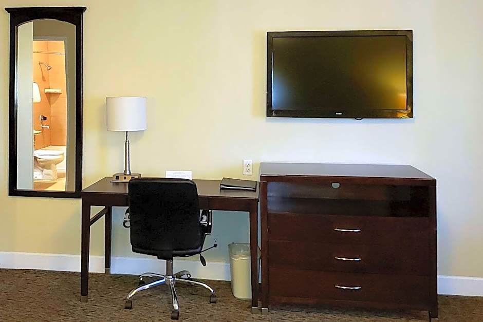 Quality Inn Ontario Airport Convention Center