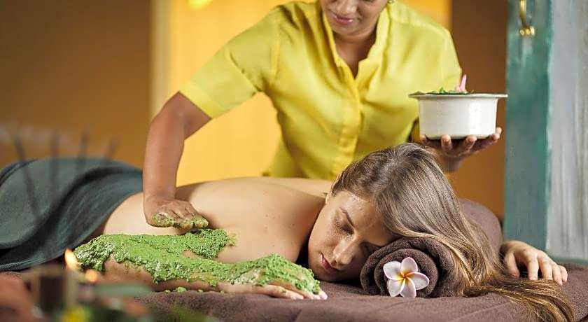 Jetwing Ayurveda Pavilions