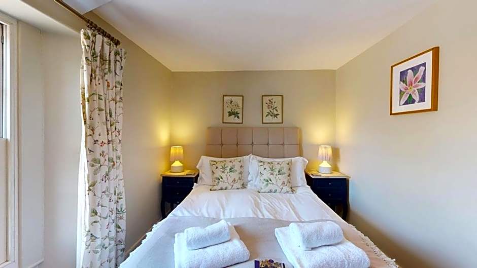 The Oakhill Inn