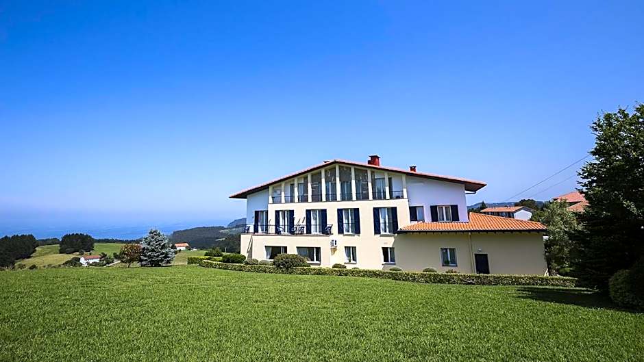 Hotel Ermintxo
