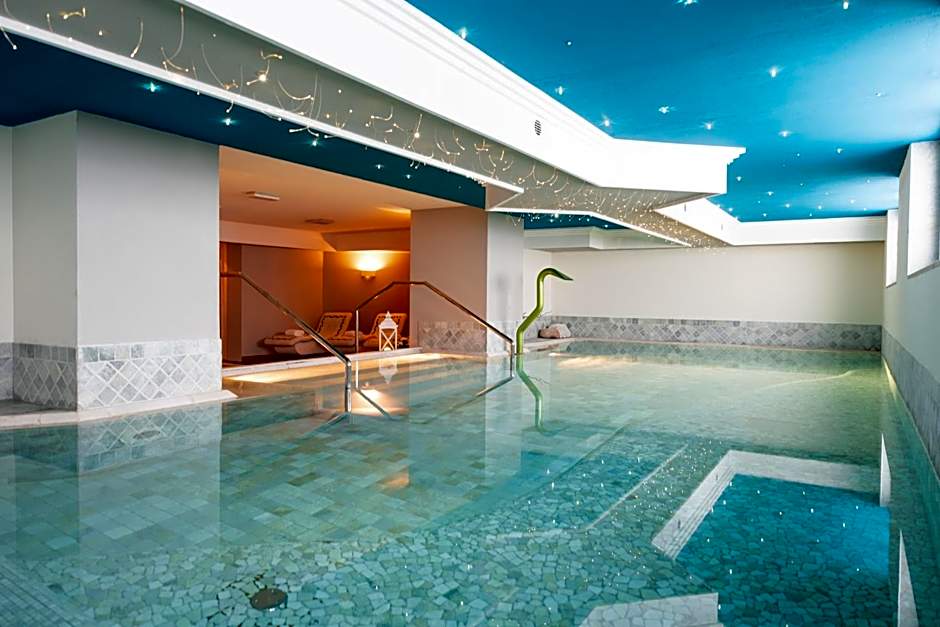 Hotels Vidi Miramare & Delfino