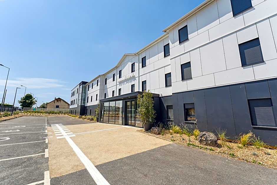 Hôtel Akena Pierrelaye