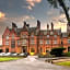Wroxall Abbey Hotel & Estate