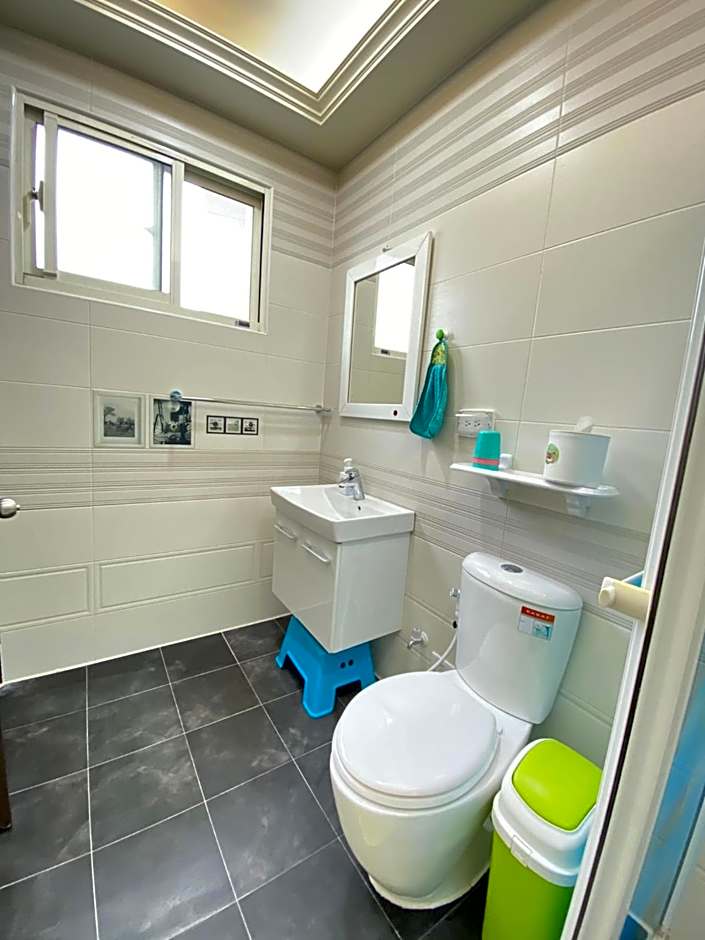 Shiangshiang Forest Hotel