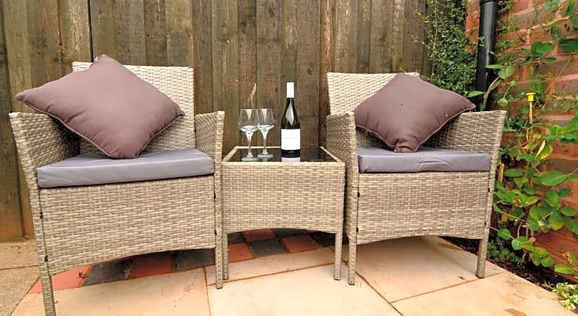 Pine Tree Lodge, Bridgnorth