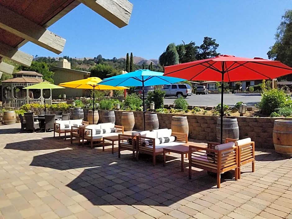 Carmel Valley Lodge