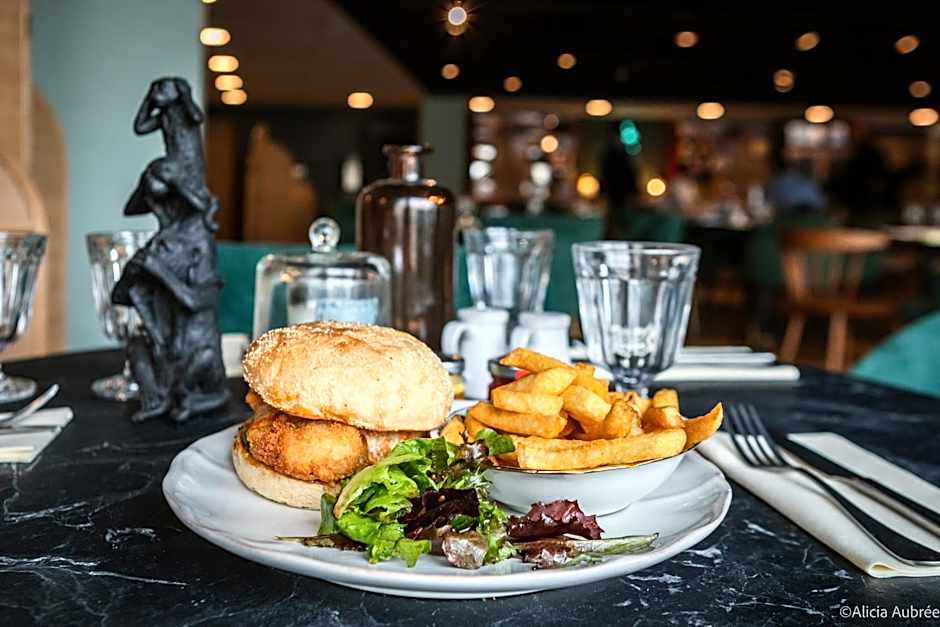 Appart'City Collection Paris Roissy CDG Airport