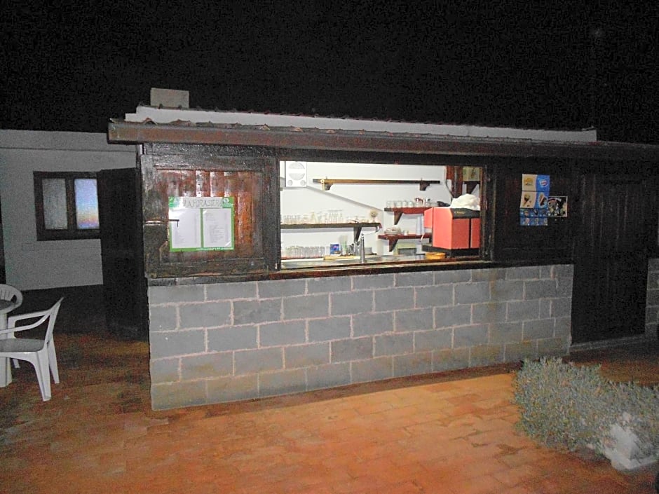 Hotel Al Bosco