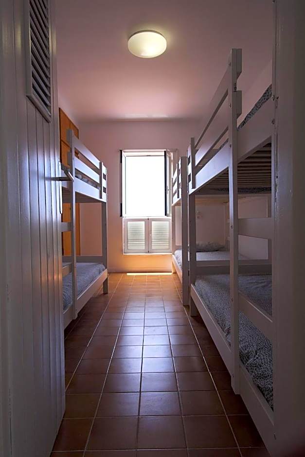 Las Eras Nest Hostel