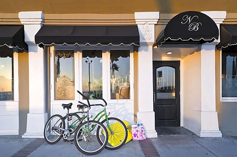 Newport Beach Hotel