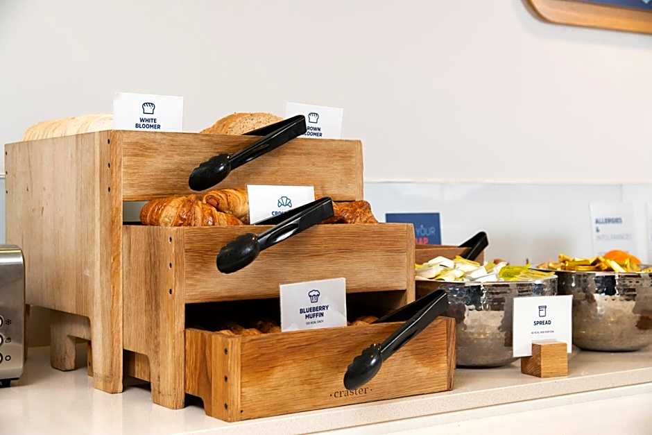 Holiday Inn Express Stirling By IHG