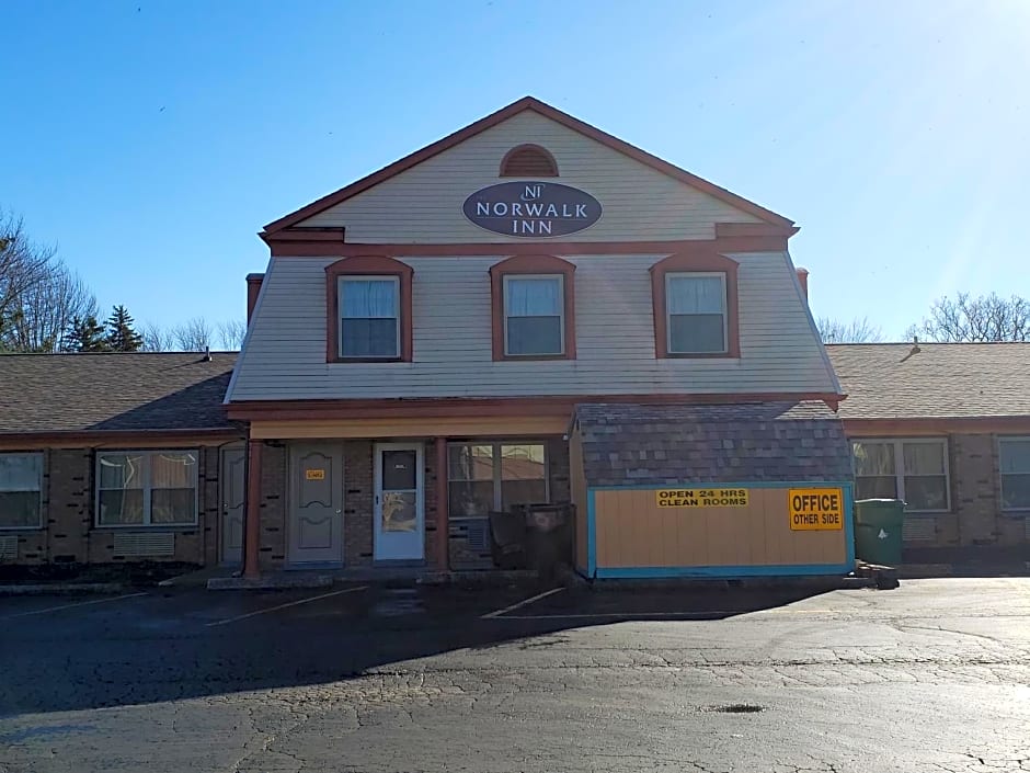 Norwalk Inn