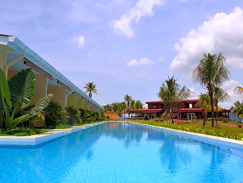 The Ocean Residence Langkawi