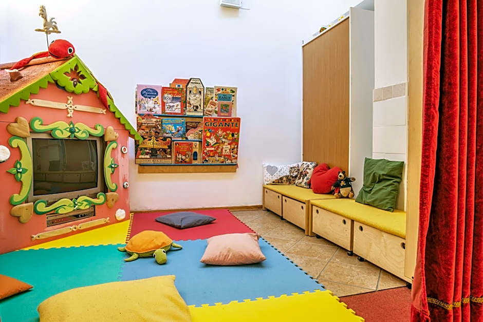 Sporting Clubresidence