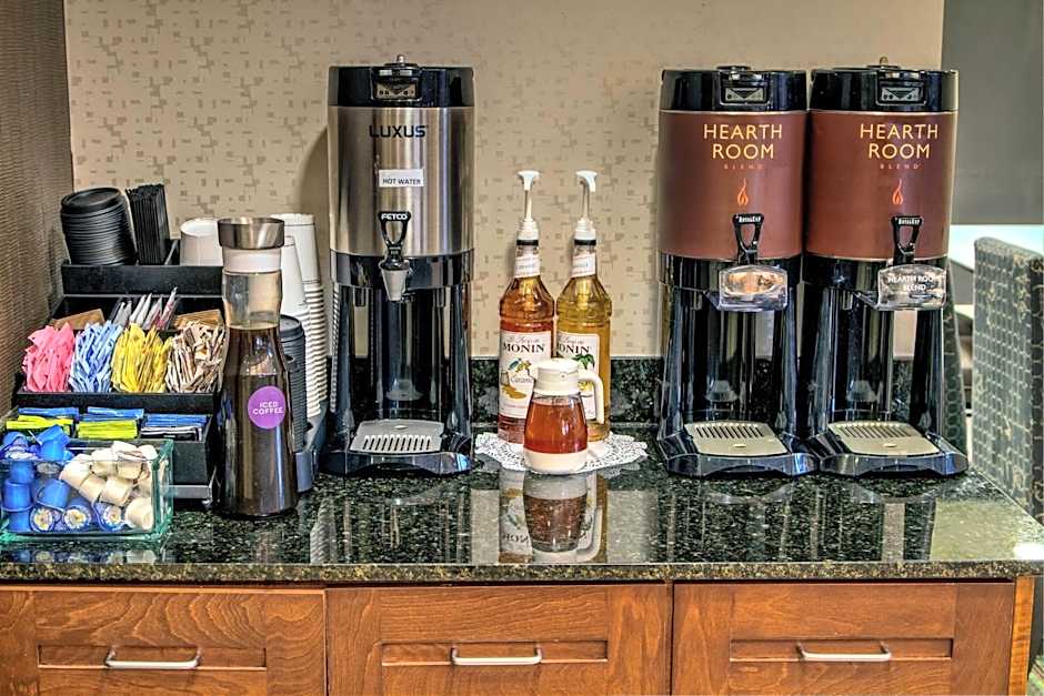 Residence Inn by Marriott Memphis Southaven