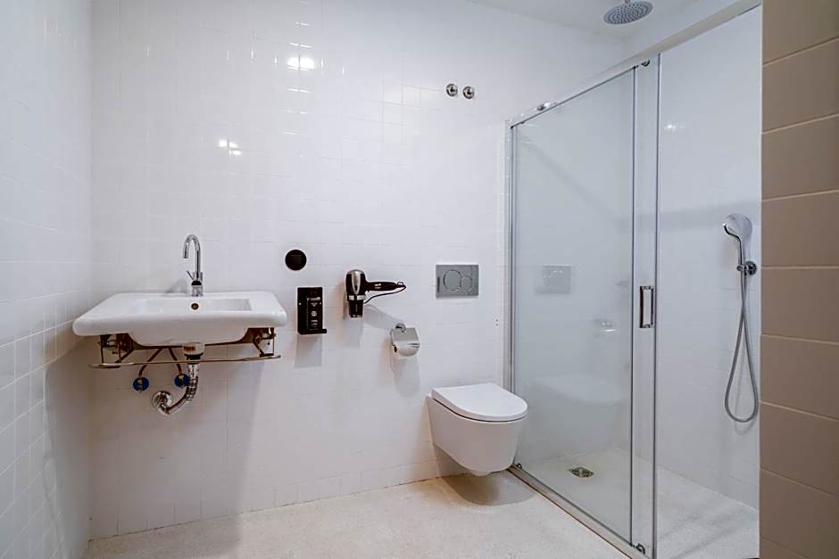 Limehome Porto Rua Das Oliveiras